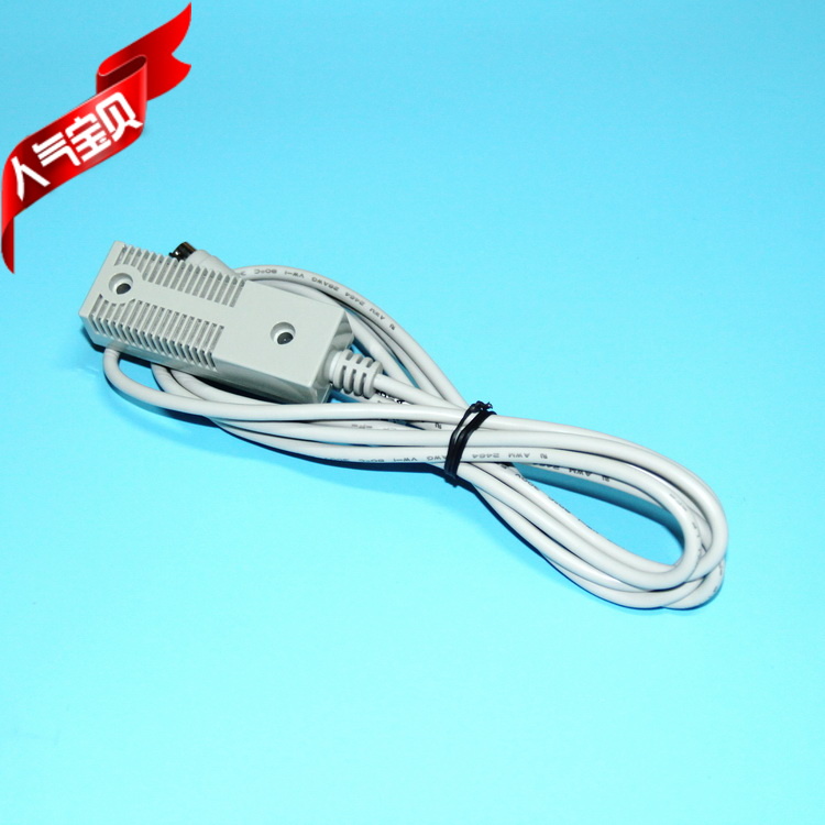 Xinmai proofing box Temperature and humidity sensor RH-100A cable length 5 meters 10 meters RH-100 TAISHENG