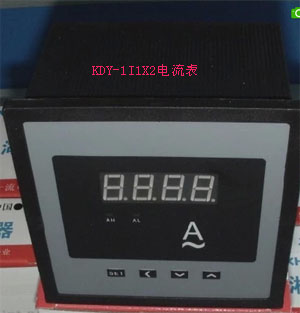 Lake Xiangxiang Current Table KDY1I1X2 Number of display Table 100A AC Digital meter 150A 5A 50A 50A