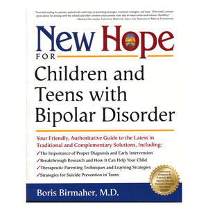 NH FOR CHILDREN & TEENS W/BPD(ISBN=9780761527183)