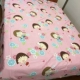 Authentic giống như một mảnh duy nhất của bông chăn 152 * 218 phim hoạt hình bông chăn đôi đơn 229 * 203 * 230 - Quilt Covers