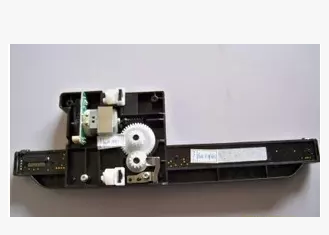 HP hpm1005 Scanning Components 1005 Sweep head HP1005 Scanner Rack Motor Teeth