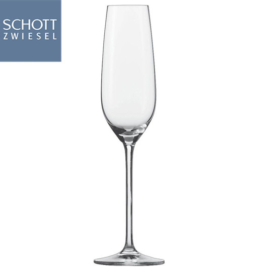 PayEasy【SCHOTT ZWIESEL】FORTISSIMO系列葡萄酒酒杯（1組6入）