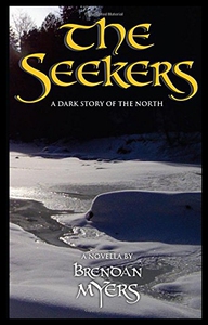 【预售】The Seekers: A Dark Story of the North