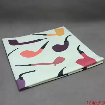 Imported pipe cleaning cloth high density microfiber material pipe wiper pipe cloth pipe accessories