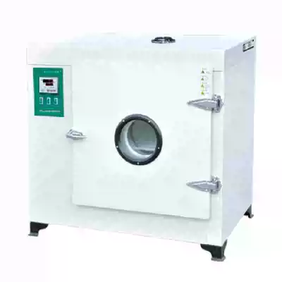 101-1-2-3-4AS ABS electric blast drying oven Digital display intelligent oven 300 degrees Beijing Yongguang