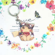 Mini bus card One card Yangcheng Pass Lingnan Pass Guangfo Pass Traffic card National Transportation Union Pikachu