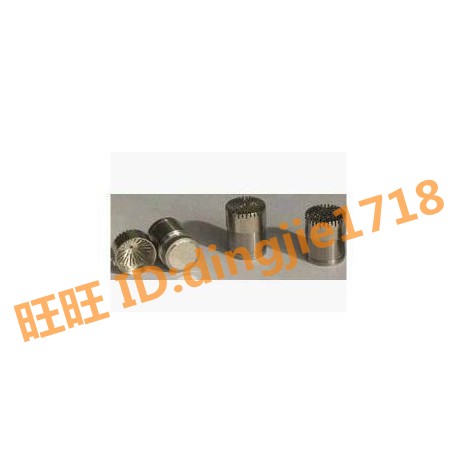 AWA - 14404 Test capacitor micrometer noise - sound level meter