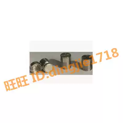 Hangzhou Aihua test condenser microphone noise sound level meter microphone AWA-14405