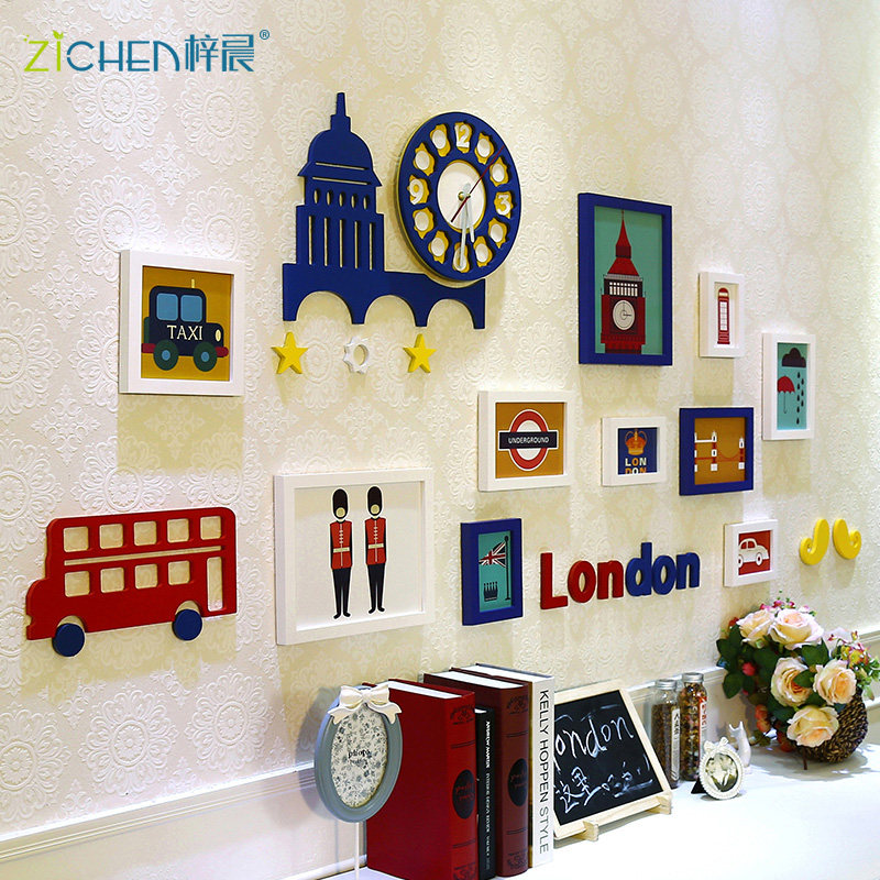 ����Ӣ��ʵľ��Ƭǽ���к����HD-518