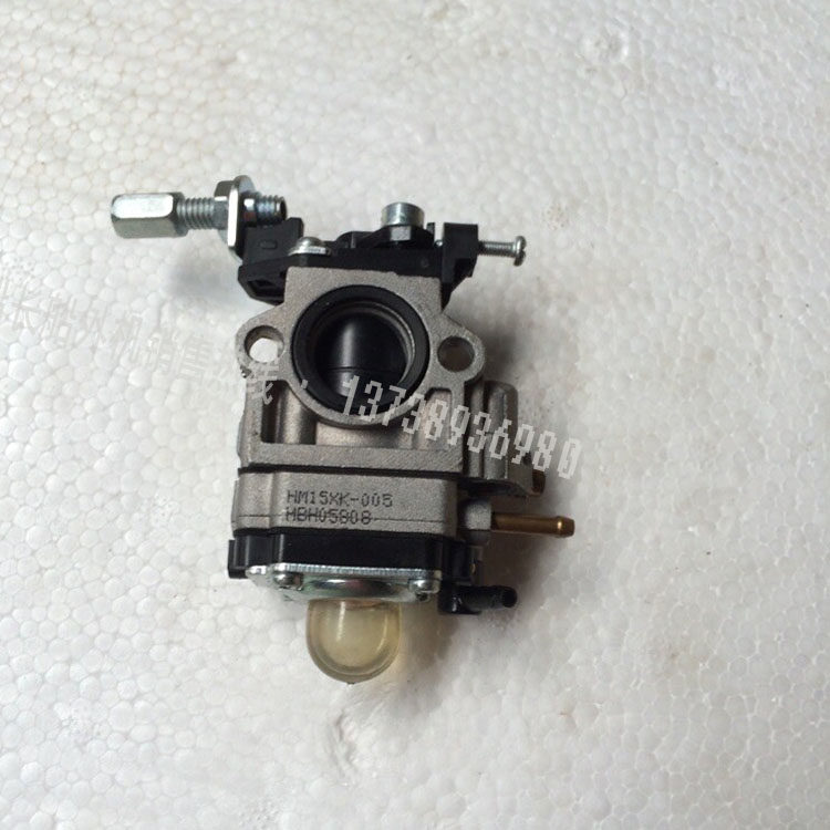 Sail Kai Captain II itineraries 3 5 3 6 horsepower outboard motor outboard motor motor original fitting carburetor