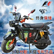 Xe điện Zuma xe điện Zuma xe máy xe thể thao xe điện nhỏ xe tay ga thể thao xe máy off-road xe máy - mortorcycles