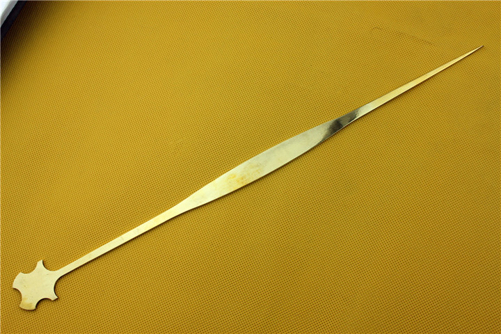 Violin Making Tool Bass Bass Sound Column Hook Sound Pillar Installation Adjustment Tool is convenient and quick