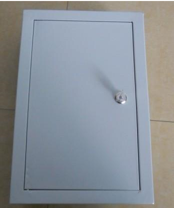 50 pairs of telecom wiring boxes Kelon telephone wiring box Cologne telephone distribution box Telephone iron box wiring box