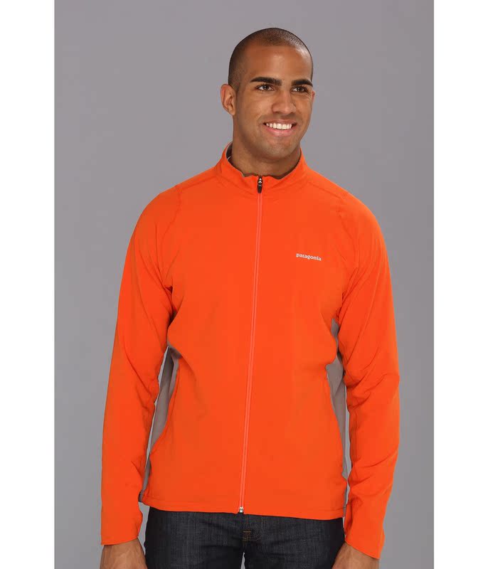 Patagonia Traverse Jacket Patagonia Men's Lightweight Thin Soft Shell Jacket Patagonia Traverse Jacket Patagonia Men's Lightweight Thin Soft Shell Jacket
