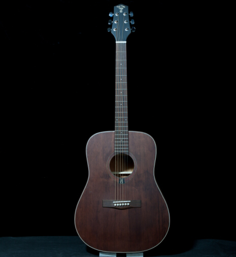 German Tiger-Rogen TG-12 folk acoustic guitar 40 41 inch electric box guitar