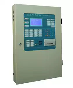 Shenghua JB-TBL-SH2112A fire alarm controller(linkage type)