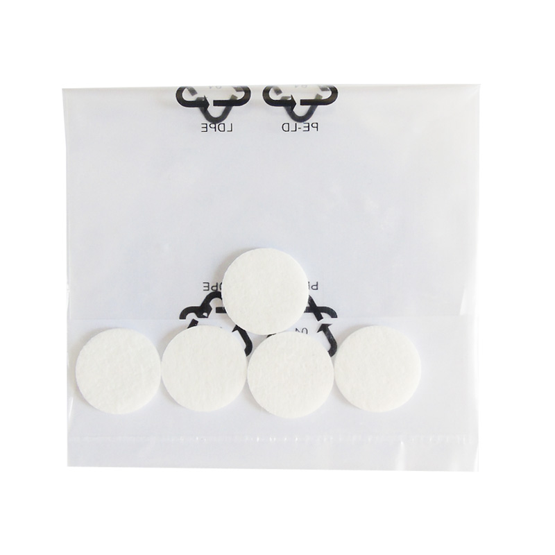 欧姆龙雾化棉 过滤片 欧姆龙原装配件 适用于NE-C28/NE-C900 BLKJ
