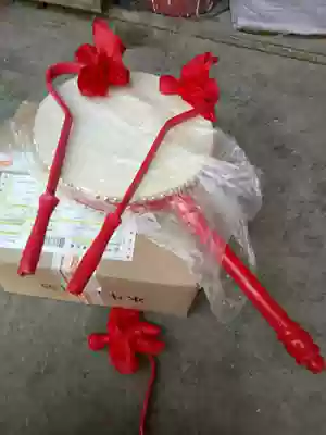 Factory direct drum stick Manchu God drum stick fan drum stick fan drum drum stick etc