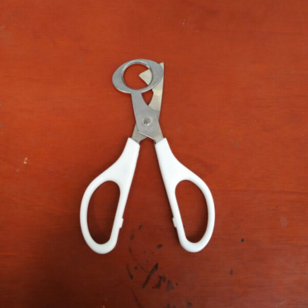 Egg Scissors quail egg scissors pigeon egg splitter bird egg cutter egg cutter knife