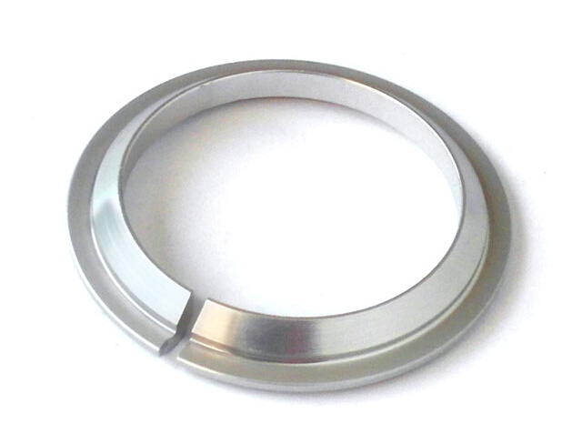 Aluminum alloy bearing head bowl set Open bottom gear base Lower gear bearing assembly repair parts for 28 6 fork