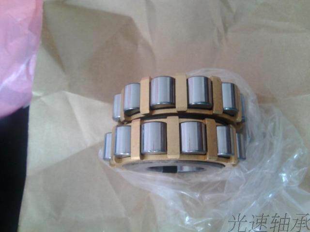 200752307 Bearing 200752307 Eccentric bearing reducer bearing