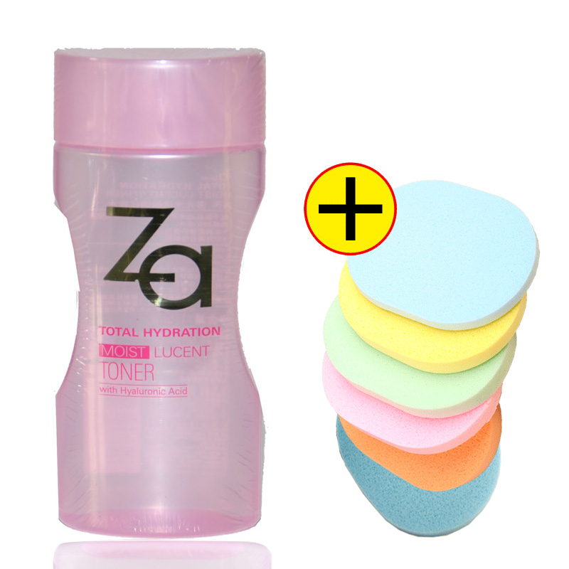Za姬芮 多元水活盈润化妆水爽肤水175ml 补水保湿滋润