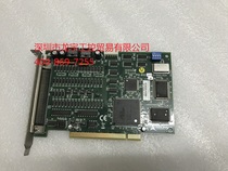 ADLINK ADLINK PCI-8132 GP version PCI-8132 A2 version motion control card