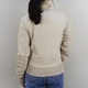 Adidas Adidas Women 2019 hè mới áo thể thao cotton pad áo khoác ấm BP6545 - Quần áo độn bông thể thao Quần áo độn bông thể thao