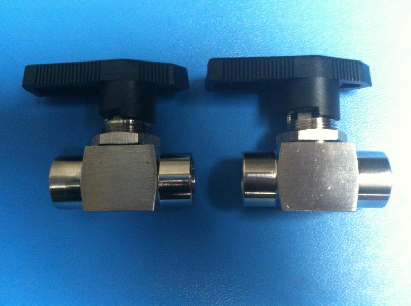 304 stainless steel ball valve stainless steel simulation card ball valve