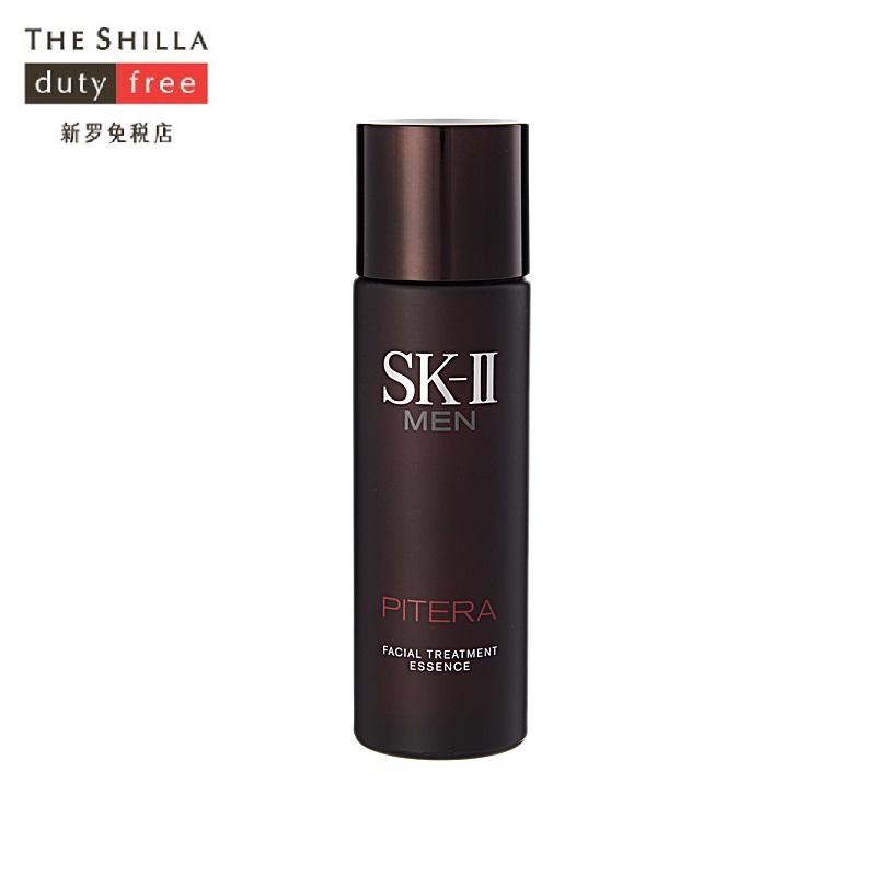 [新罗免税店]SK-II 男士焕活护肤精华露 75ml
