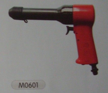 Direct selling Qingdao Qianshao Yuhang brand M0601 4X pneumatic riveting gun