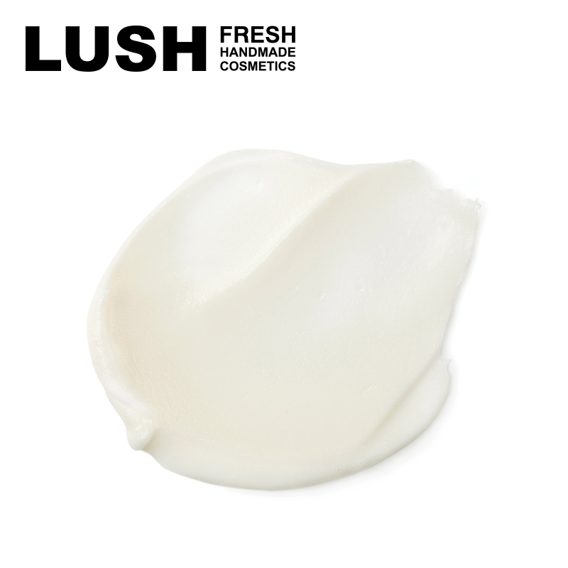 LUSH岚舒 英国正品 天上人间面霜 滋润舒缓 手工 保湿滋润肌肤