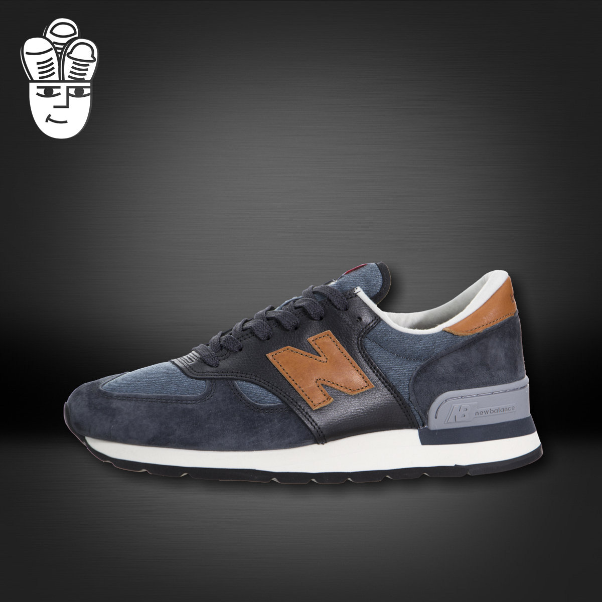 New Balance 990 