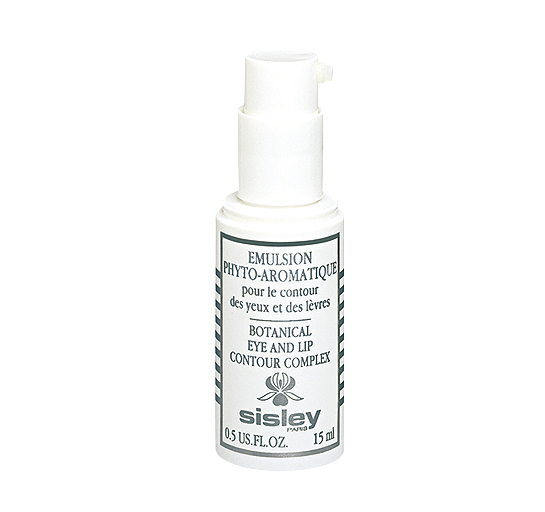 专柜正品 Sisley/希思黎 芳香眼唇霜15ml