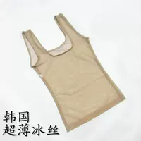 Mùa hè cơ thể điêu khắc vest siêu mỏng đồ lót, bụng, eo, ngực, ngực, sau sinh, áo lụa mùa hè, nữ đai gen bụng