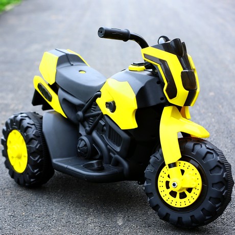 motorcycle toys for 4 year old