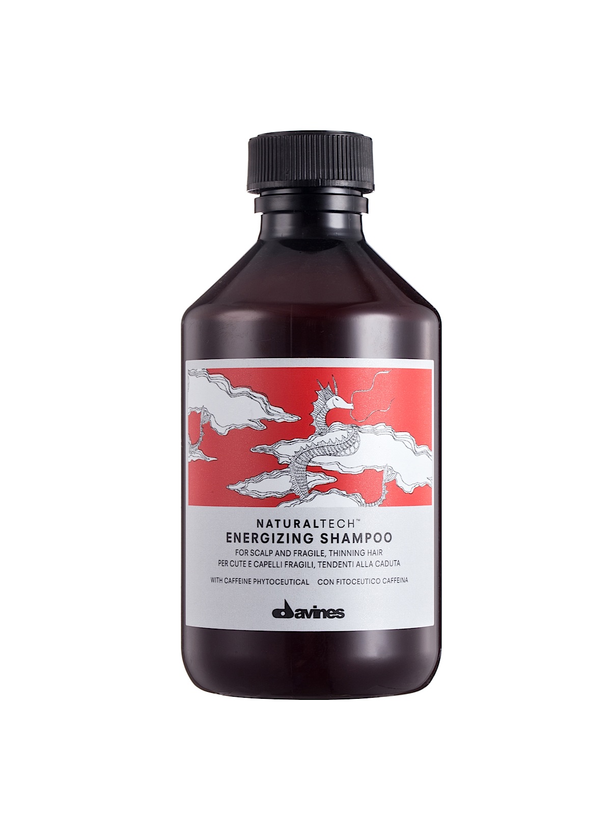Davines 自然活力洗发水 250ml