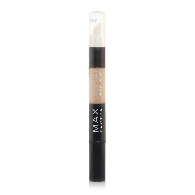 MaxFactor/蜜丝佛陀 明眸完美无暇遮瑕笔  柔亮滋润 敏感肌肤适用