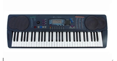 Fuzhou Modern Qin Xingyin fly TB600A 61-key special electronic keyboard