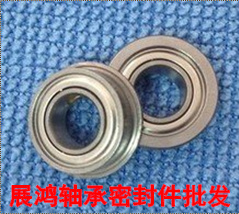 High speed precision micro flange F682ZZ F682ZZ F683ZZ F684ZZ F686ZZ F686ZZ