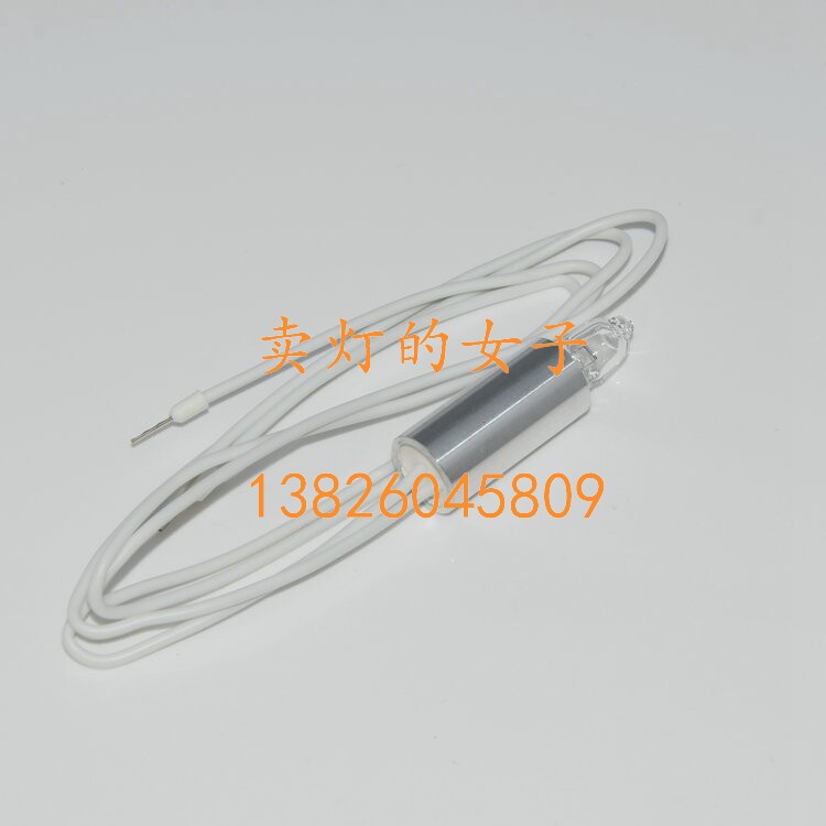 上海科华6V10W卓越KHB 400/450/350/360/320/330全自动生化仪灯泡