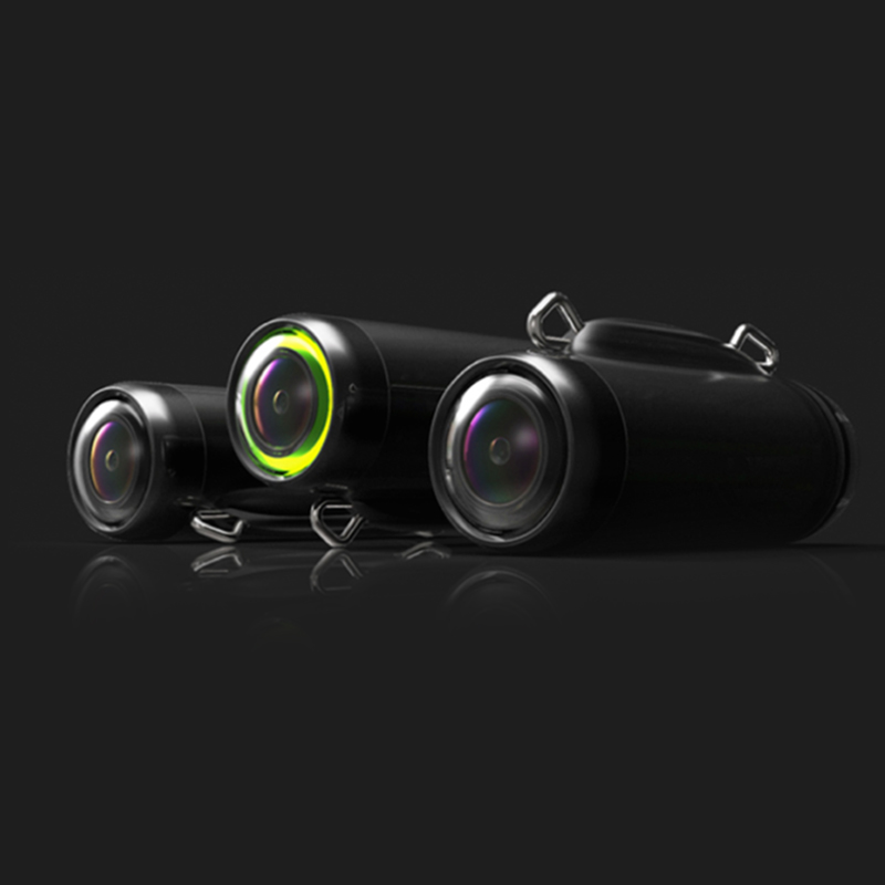 Gofish Cam Underwater Action Camera Video camera for fishing and diving enthusiasts