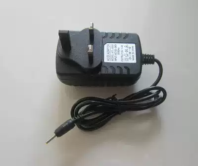 British standard 5V2A Tablet PC charger 5V2A Switching power adapter DC2 5mm*0 7mm