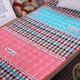 rửa ráp sinh viên ký túc xá 0.9m giường nệm nệm tatami tăng gấp đôi xuống 1,5 / 1,8 m - Nệm giá nệm cao su non Nệm