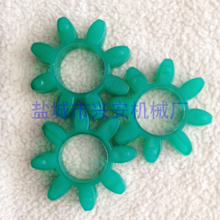 Rocker arm cutting machine Cutting machine Shoe machine press machine Beer machine Press bed doll accessories Coupling Star wheel 65mm