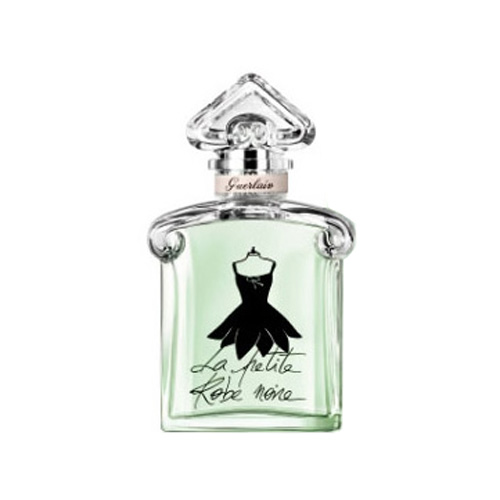 Guerlain/娇兰小黑裙淡香氛30ml 50ml