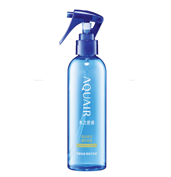 Shiseido/资生堂水之密语柔润顺滑精华喷雾220ml滋润保湿资生堂