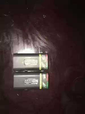 Kaili WDT-270 275 Battery Hangzhou Kaili Mobile Phone Battery Used Shentong Tiantian Express Gun Battery