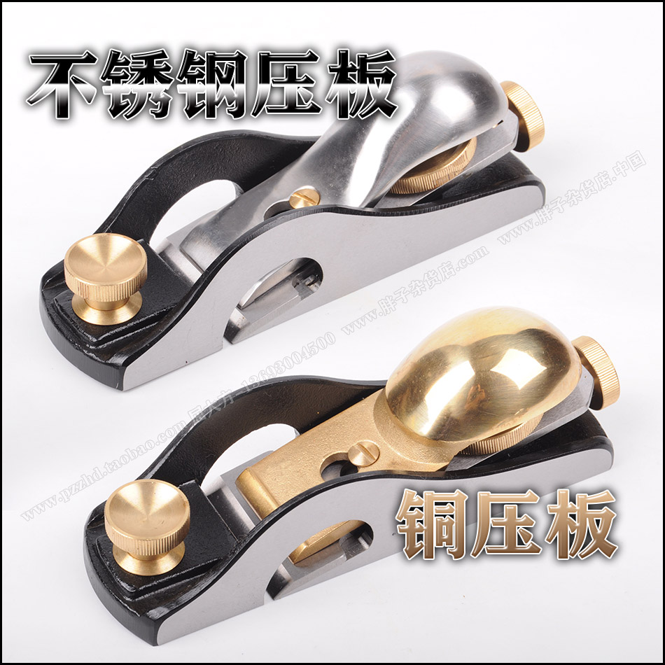 European woodworking planer Mortise short planer Metal planer Woodworking planer European planer tenon head planer