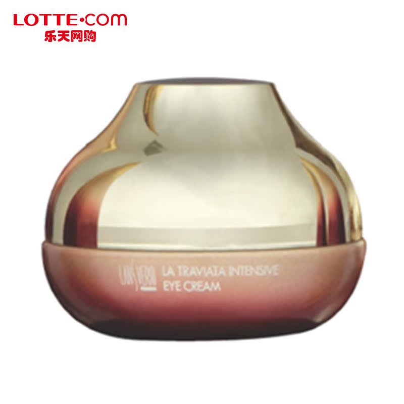 乐天网购Coreana韩国直邮去细纹滋养营养紧致提拉护理眼霜55ml